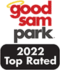 Good Sam Top Rated RV Park 2022